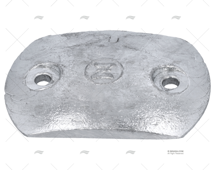 ZINC ANODE RENAULT-COUACH-NANNI-CUMMIS ZINETI
