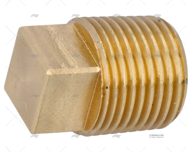 BOUCHON P/ANODE ENFR. CARTERPILLAR 1/2 G