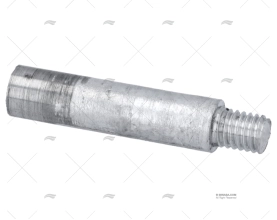 ANODO ZINCO BARRA BMW FILETTATA GUARDIAN