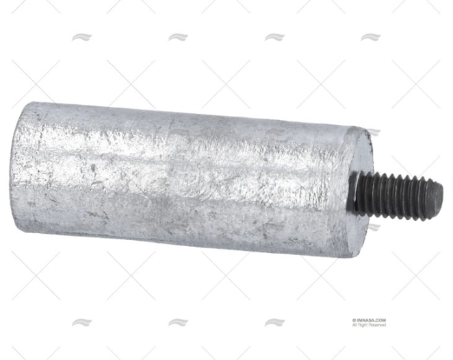 ANODO ZINCO SCANIA RAFFREDDATORE M6 ZINETI