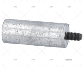 ANODO ZINCO SCANIA RAFFREDDATORE M6 ZINETI