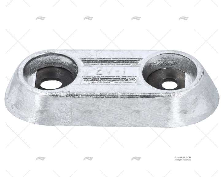 ANODO ZINCO VETUS 0,9Kg. ZINETI