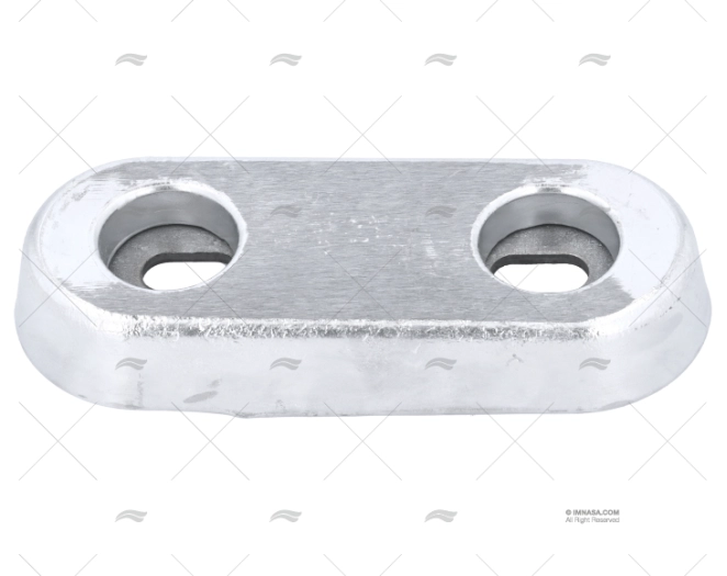 ANODO ZINCO VETUS 150mm 0.970kg GUARDIAN