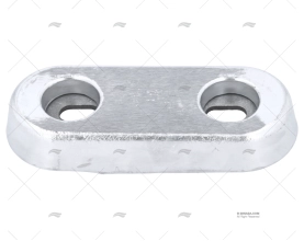 ÂNODO ZINCO VETUS 150mm 0.970kg GUARDIAN