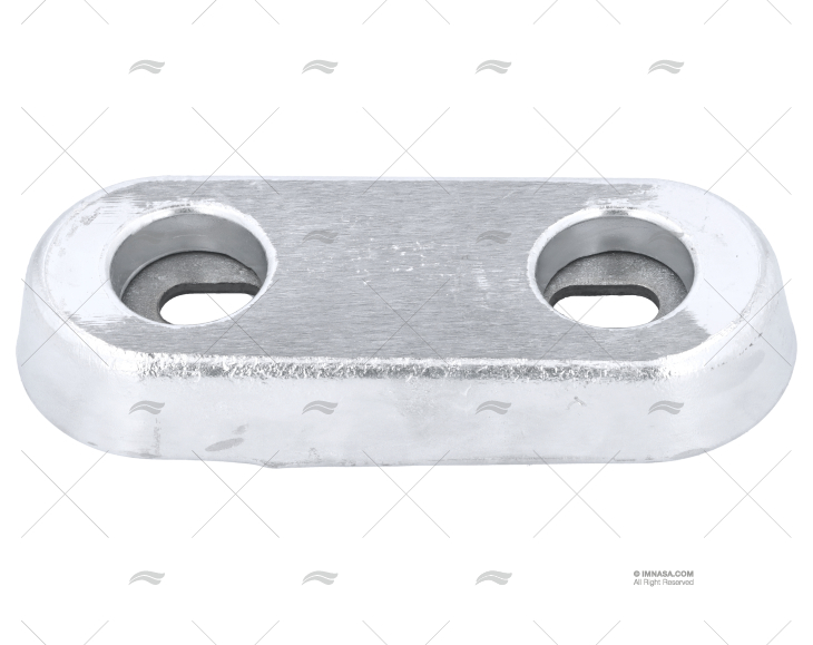 ÂNODO ZINCO VETUS 150mm 0.970kg GUARDIAN