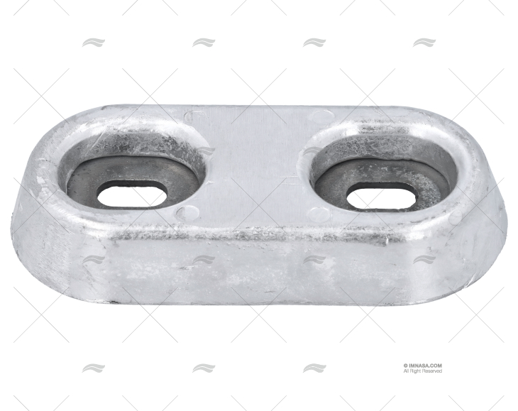 ANODO ALLUMINIO VETUS 150x60x25 I.80 GUARDIAN