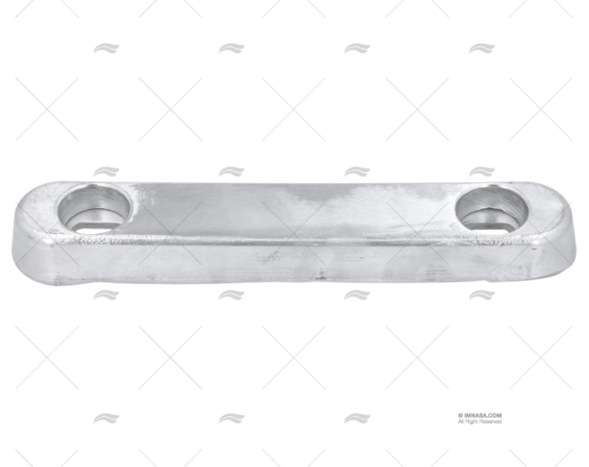 ÂNODO ZINCO VETUS 290mm 2.70kg GUARDIAN