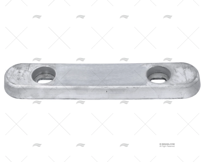 ÂNODO ZINCO 350x 68mm GUARDIAN