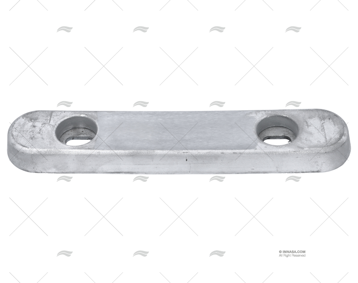 ANODO ZINCO 350x 68mm GUARDIAN