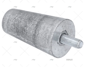 ZINC CONICAL ANODE HAMILTON GUARDIAN