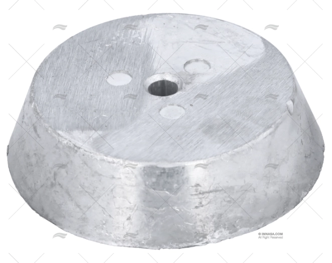 ANODO ZINCO HAMILTON DISCO GUARDIAN