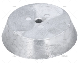 ANODE ZINC HAMILTON DISQUE GUARDIAN