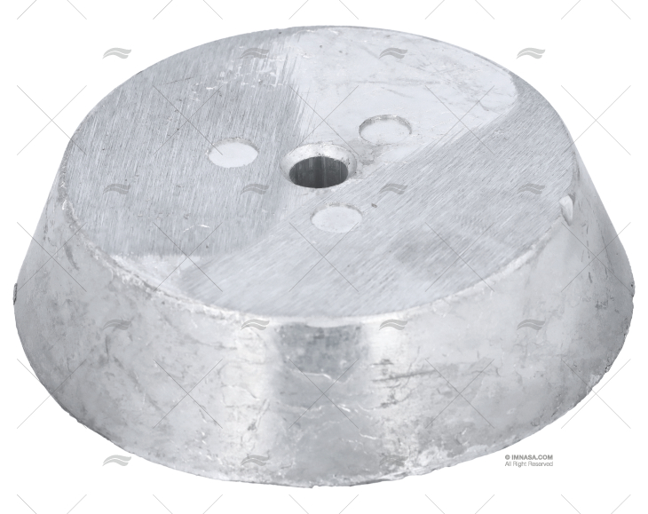 ANODO ZINCO HAMILTON DISCO GUARDIAN