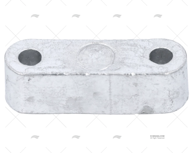 ANODO ZINCO HAMILTON TURBINA