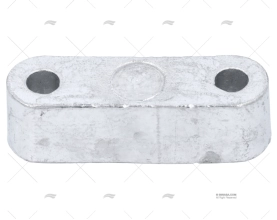 ANODO ZINCO HAMILTON TURBINA