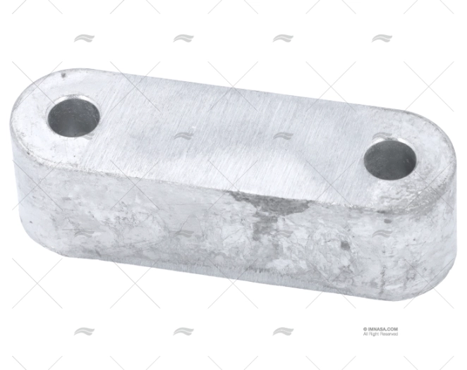 ANODO ZINCO HAMILTON TURBINA GUARDIAN