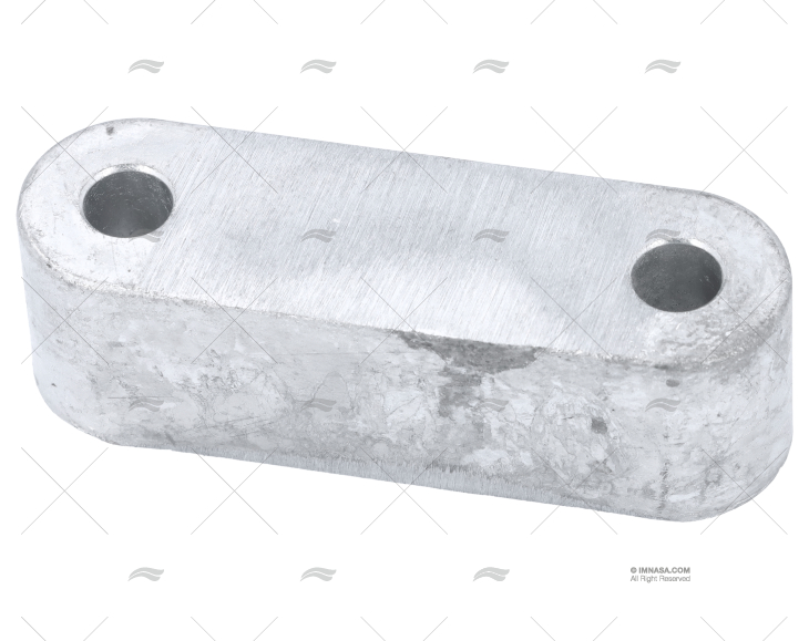 ANODO ZINCO HAMILTON TURBINA GUARDIAN