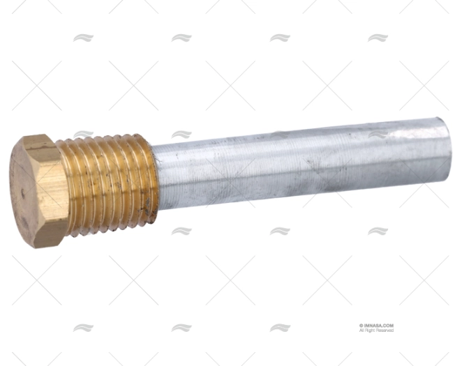 ANODO ZINCO WESTERBECKER GUARDIAN