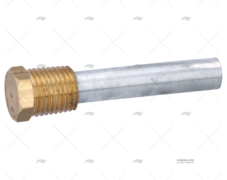 ANODO ZINCO WESTERBECKER GUARDIAN