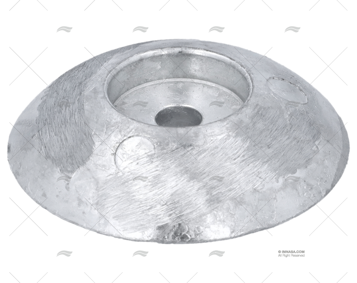 RUDDER ANODE 50mm 80gr GUARDIAN