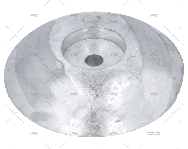 ANODO ZINCO DISCO  90mm GUARDIAN