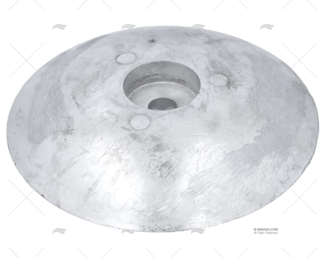 ANODE SAFRAN 125MM 0.98KG GUARDIAN