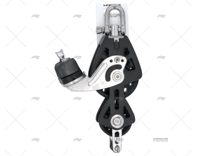 SYNCHRO BLOCK VIOLIN+SUPP+HDR T90 BLACK SYNCHRO BLOCK VIOLIN+SUPP+HDR T90 BLACK