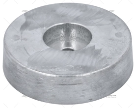 ANODO ZINCO POPPA 140MM 3,5kg GUARDIAN