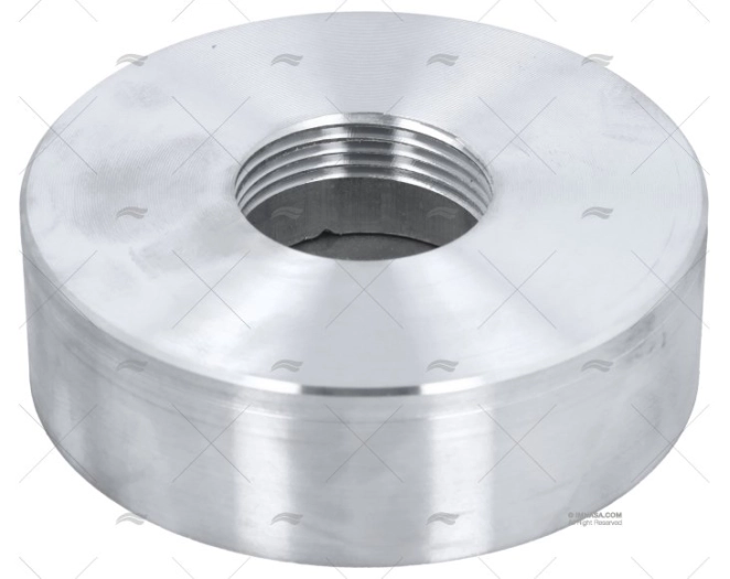 ÂNODO ZINCO POPA 120MM 2.8kg GUARDIAN