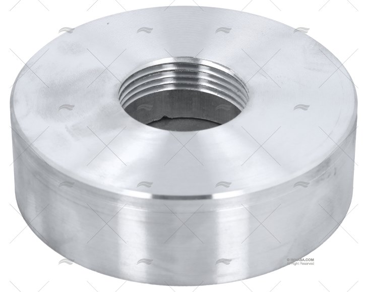 ANODE POUR POUPE 120MM 2.8KG GUARDIAN