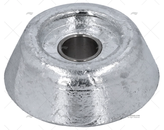 LEWMAR PROW PROP. 140TT ZINC ANODE
