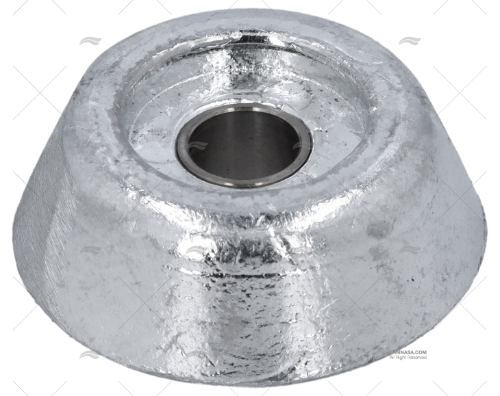 LEWMAR PROW PROP. 140TT ZINC ANODE