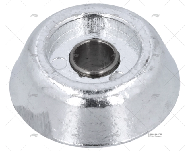 ANODE ZINC SERIE LEWMAR H/PROUE 185TT TECNOSEAL