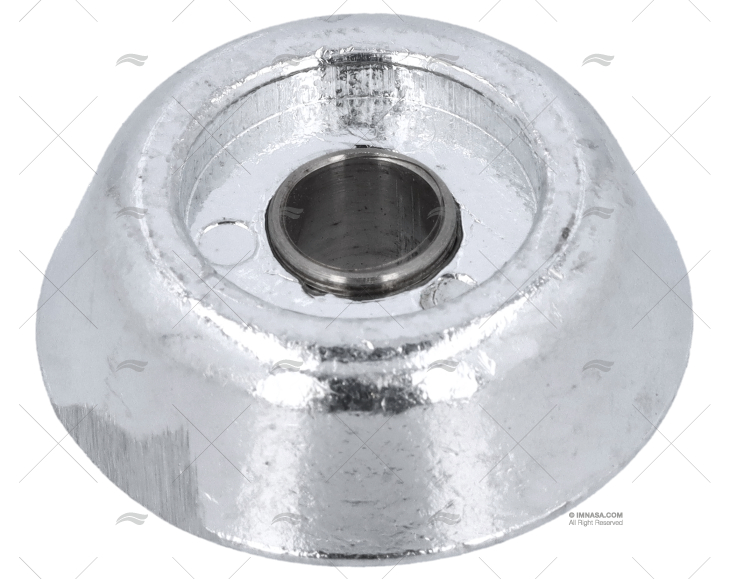 ANODO ZINC LEWMAR 185TT