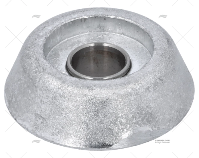 ANODO ZINCO LEWMAR 250-300TT