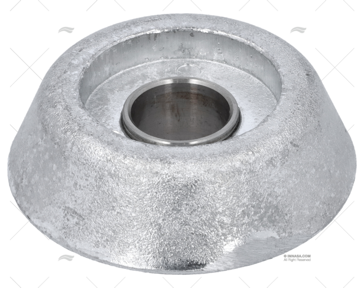 ANODO ZINCO LEWMAR 250-300TT