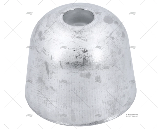 ÂNODO ZINCO SLEIP. SP10-15-20HP