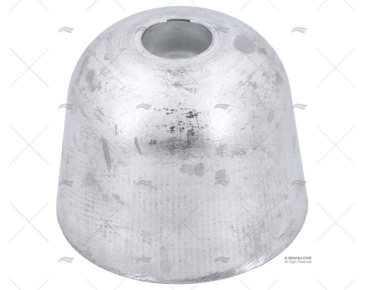 ÂNODO ZINCO SLEIP. SP10-15-20HP