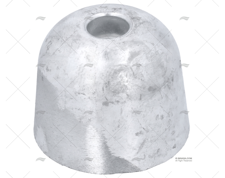 ÂNODO ZINCO SLEIP. SP10-15-20HP GUARDIAN