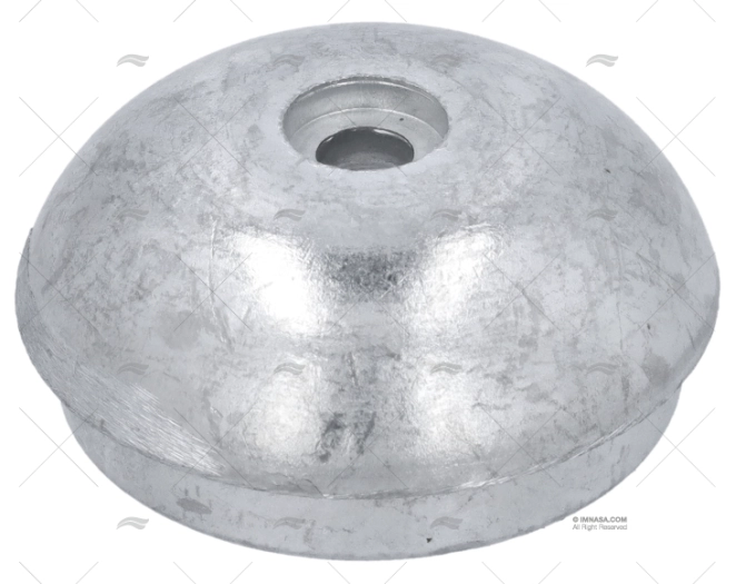 ÂNODO ZINCO SLEIP. SP55-75-95 SE60-80-100