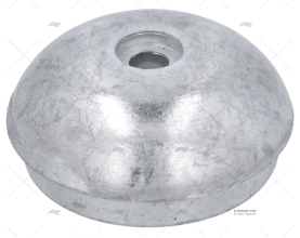 ÂNODO ZINCO SLEIP. SP55-75-95 SE60-80-100