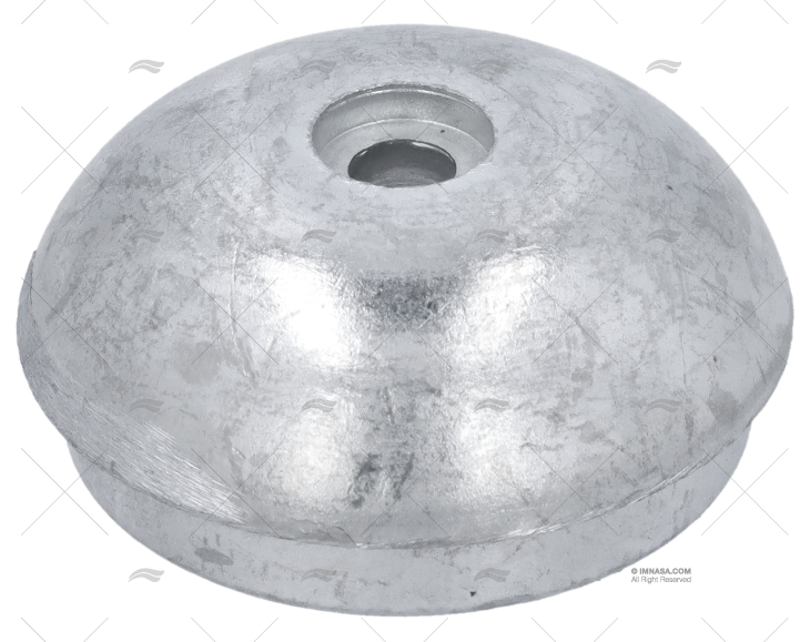 ANODE ZINC HELICE SP55-75-95 SE60-80-100