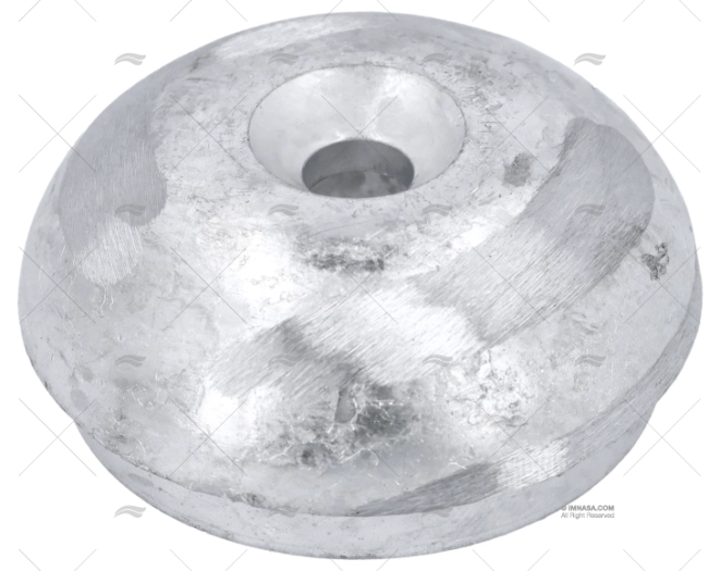 ANODO ZINCO SLEIP. SP55-75-95 SE60-80-100 GUARDIAN
