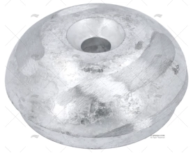 ÂNODO ZINCO SLEIP. SP55-75-95 SE60-80-100 GUARDIAN
