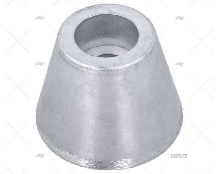 ZINC ANODE SLEIPNER 4-6HP UP TO 1999 TECNOSEAL ZINC ANODE SLEIPNER 4-6HP UP TO 1999 TECNOSEAL