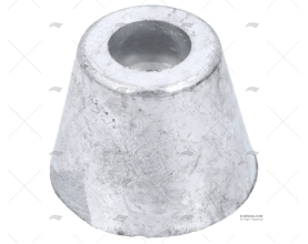 ÂNODO ZINCO SLEIP. SP4-6HP ATÉ 1999 GUARDIAN
