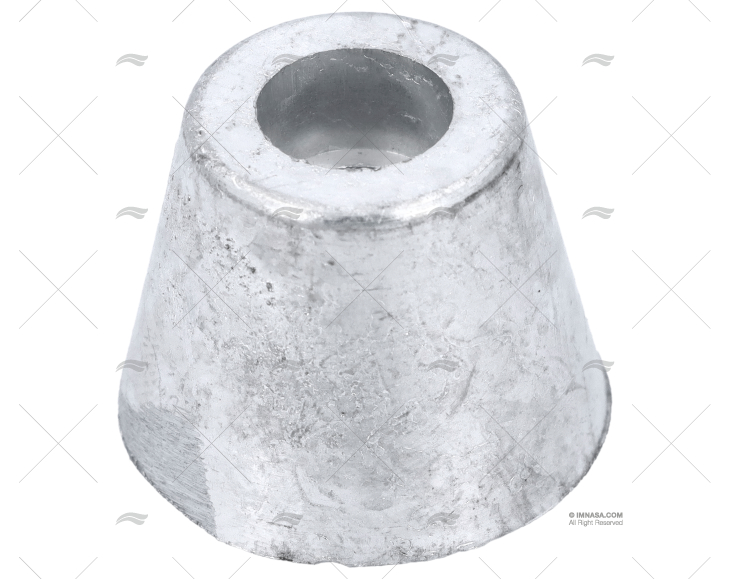 ÂNODO ZINCO SLEIP. SP4-6HP ATÉ 1999 GUARDIAN