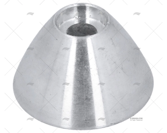 ÂNODO ALUMINIO SE30-35-40 SLEIPNER