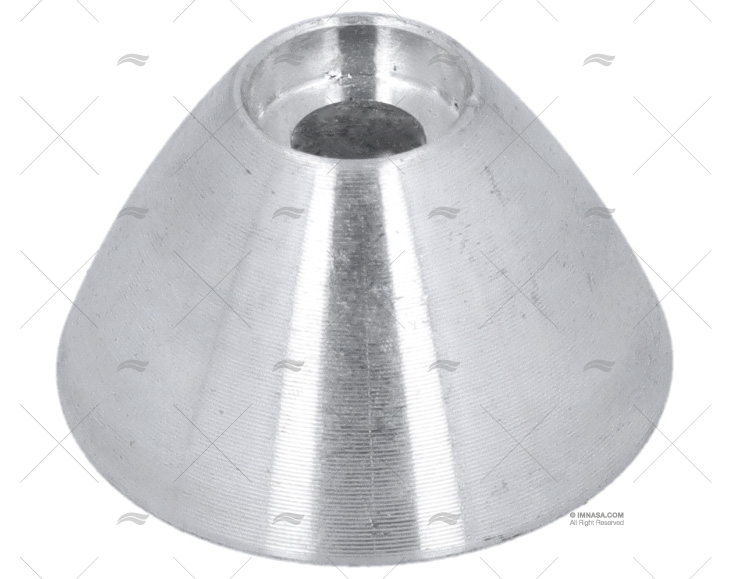 ALU ANODE SLEIPNER PROPELLER SE30-35-40