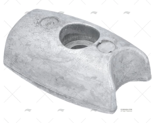ANODO IN ZINCO SLEIP. SP  7HP-VOLVO